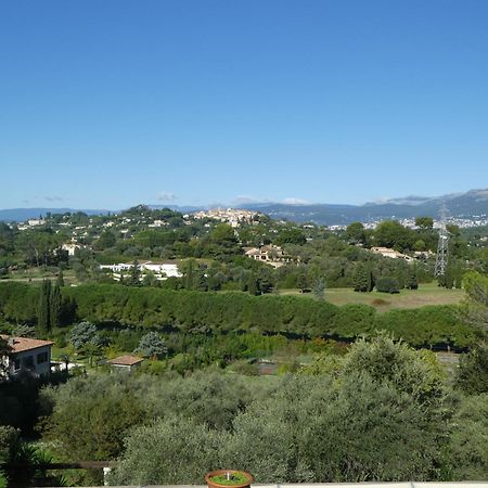 Domaine Du Paradis Des Oiseaux Mougins Kültér fotó