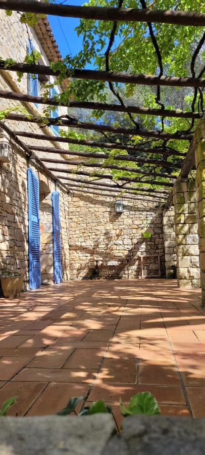 Domaine Du Paradis Des Oiseaux Mougins Kültér fotó