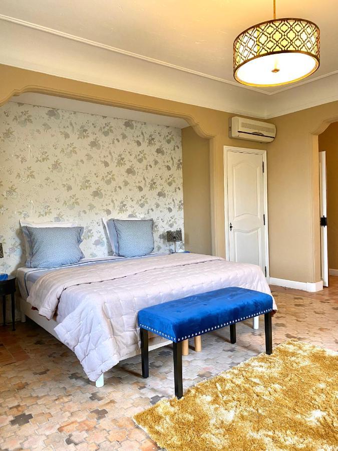 Domaine Du Paradis Des Oiseaux Mougins Kültér fotó