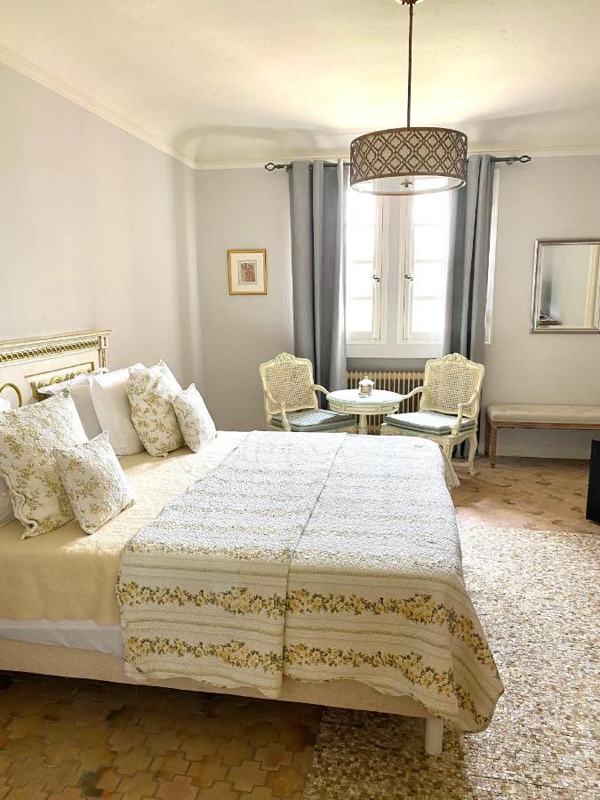 Domaine Du Paradis Des Oiseaux Mougins Kültér fotó