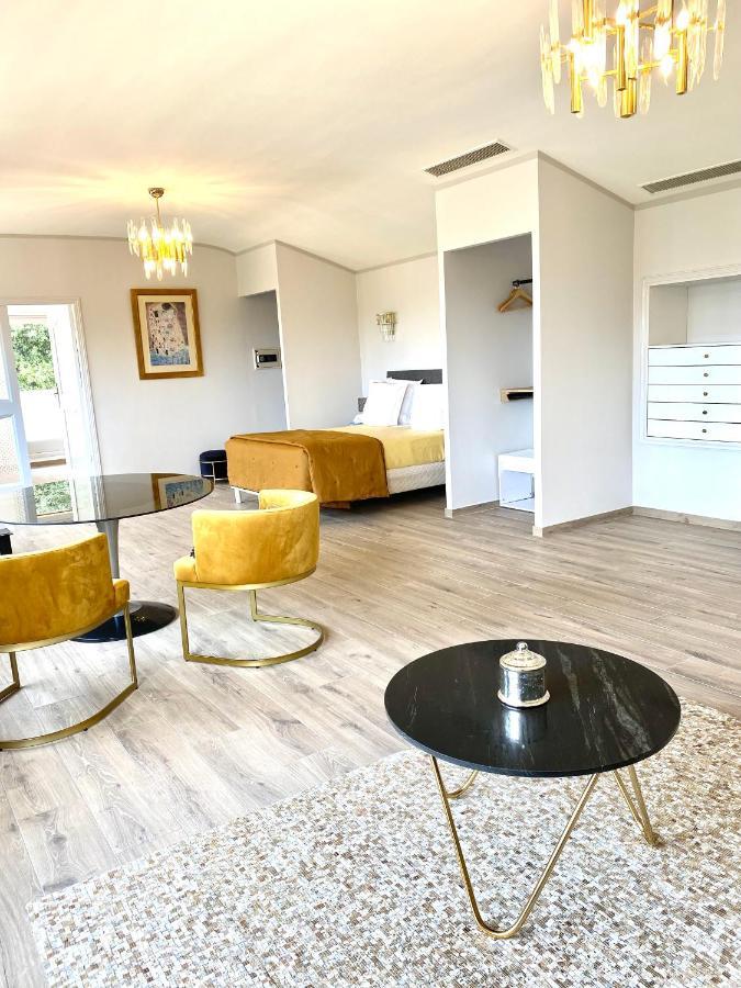 Domaine Du Paradis Des Oiseaux Mougins Kültér fotó
