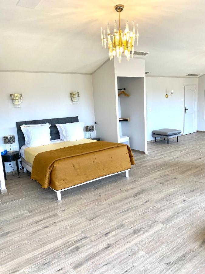 Domaine Du Paradis Des Oiseaux Mougins Kültér fotó