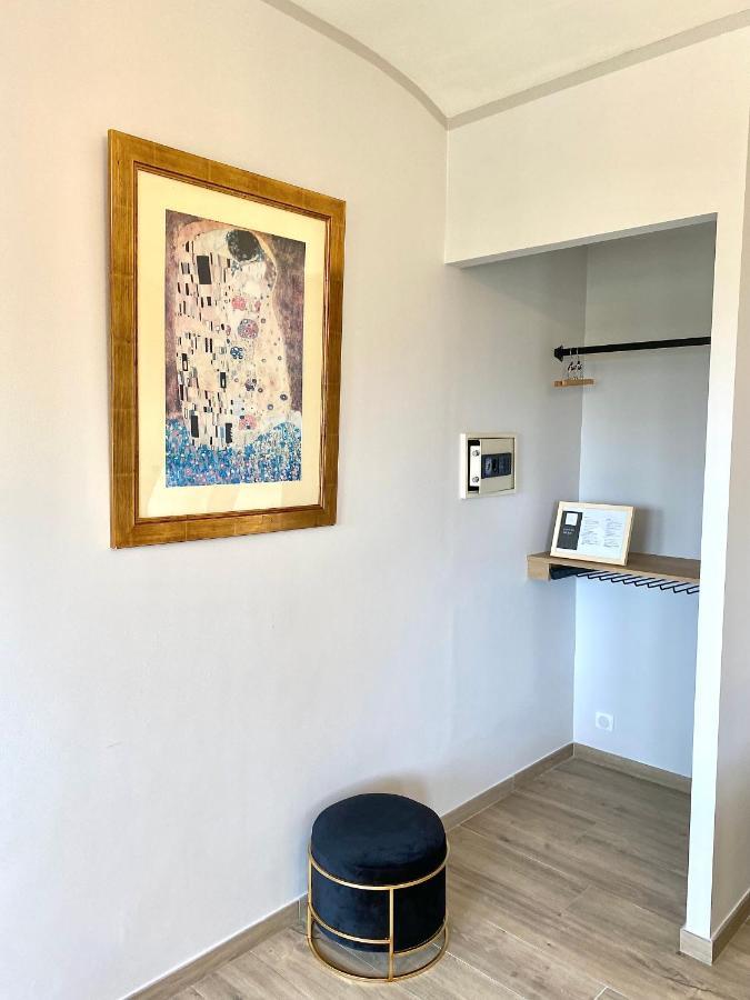 Domaine Du Paradis Des Oiseaux Mougins Kültér fotó