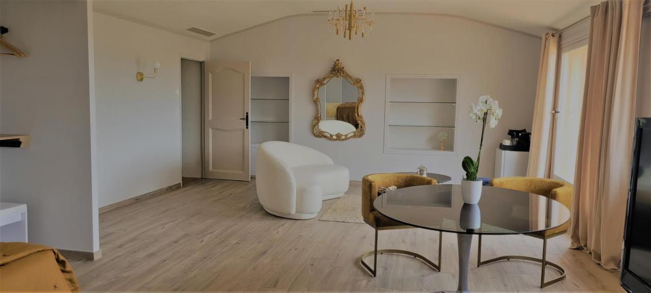 Domaine Du Paradis Des Oiseaux Mougins Kültér fotó