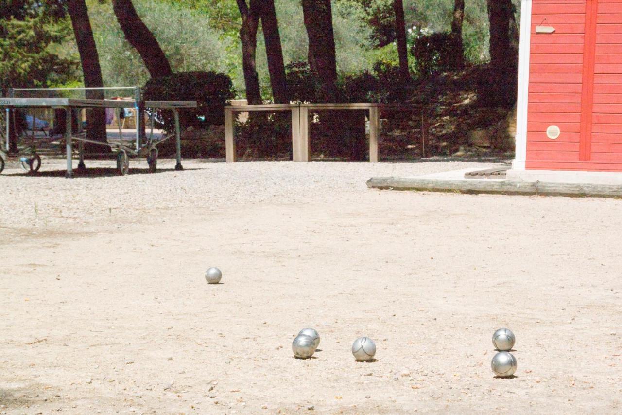 Domaine Du Paradis Des Oiseaux Mougins Kültér fotó